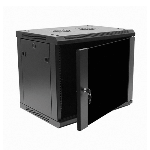 Toten 12U 600 x 600mm Server Rack