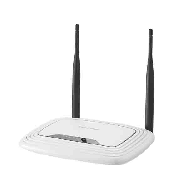 TP-Link TL-WR841N 300Mbps Wireless Router