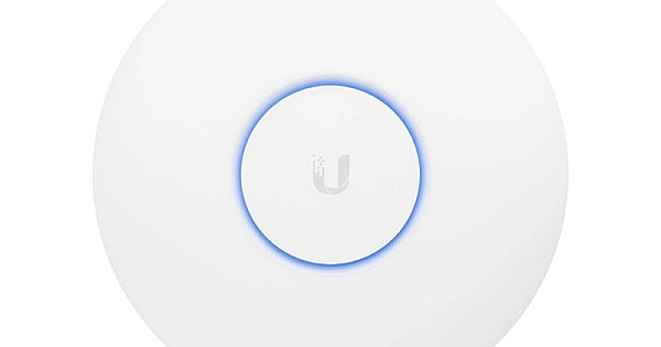 Ubiquiti UniFi AP AC LR Dual Band 1317Mbps Wireless AP