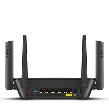 Linksys MR8300 Mesh WiFi Router, AC2200, MU-MIMO